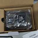 MAXDONE Solar WiFi Trail Camera Bluetooth Game Camera, 4K 64MP Wildlife Cameras 2000mAh Builtin Battery Rechargeable Power Hunting Cameras with Night Vision Trail Cam Bluetooth WiFi Deer Cams