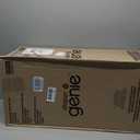Diaper Genie Signature Gift Set | Includes Easy Roll Refill with 48 Bags | Holds Up to 2256 Newborn Diapers, Plastic