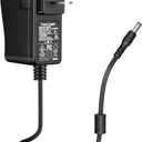 Power Adapter Supply for Yealink Voip Phone for T54w T54S T52S T56A T57W T58A T58V T46U T46S T46G T48U T48G T48S T29G MP56 MP58, 5V 2A PS5V2000US
