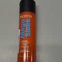 Matrix Mega Sleek Shampoo - Smoothing and Detangling, For Dry, Damaged & Frizzy Hair