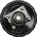 PHILTOP 53-2581 Brake Booster fit for Toyota 1995-2001 Tacoma RWD Non-ABS
