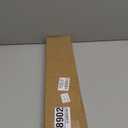 16 Inch Anti Slip Shower Grab Bar Handle, ZUEXT Chrome Finish Stainless Steel Bathroom Grab Bar, Knurled Bathroom Balance Bar,Safety Hand Rail Support,Handicap Elderly Injury Senior Assist Bath Handle