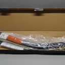 2021-2026 Tape-On Rain Guards for Ford Bronco Side Window Visor Deflectors Sport Big Bend Outer Banks Badlands 2022 2023 2024 2025