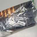 Kate Christmas Backdrops Green Interior Wall Fireplace Xmas Trees Backdrop Party Supplies Props, 7x5ft