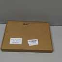 Geelin 2 Pcs Slackline Balance Board Stand Slackline Board Display Rack Wooden Balance Training Accessories for Adult Gym Fitness Center Yoga Surfing Training, 10 x 7.5 x 4 Inch