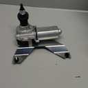 SHOWSEN 12487646 New Windshield Wiper Motor Fit 2002-2006 Cadillac Escalade 2000-2006 Suburban 1500 2500 Tahoe GMC Yukon 40-1049