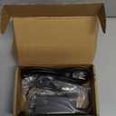 USB Type C Replacement for 45W Chromebook Charger Compatible with HP Chromebook 14 X360 USB C Power Supply Adapter