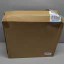 Raised Toilet Seat with Lid 4Inch Toilet Riser  Easy ToolFree Installation Fits Standard & Elongated Toilets Senior, Disabled & Pregnant Support Secure Lock, Durable Plastic