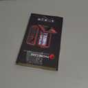 Compatible with Samsung S24 Plus Metal Case with Screen Protector Camera Cover Kickstand Slide Camera Cover Full-Body Rugged Durable Military Aluminium Heavy Duty Dustproof Drop Case (Black)
Brand: Simicoo