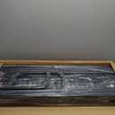 Ball Storage Sports Equipment Organizer - Garage Storage Cart Rolling Ball Storage Rack with Hooks Wheels Outdoor Indoor Gym Gear Toy Holder Bin for Basketball, Baseball, Soccer