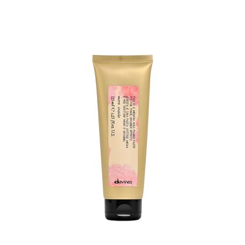 Davines This is a Medium Hold Pliable Paste, Non-Sticky And Textured Styling For Long-lasting Flexible Finish, 4.23 Fl. Oz.