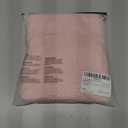 Verdusa Women's Cute Backless Sweater Vest Sleveless Open Back Tank Tops Going Out Knit Top Size M