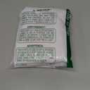 NICETOWN Sheer Window Panel Curtains - Grommet Top Gauzy Sheer Drapes Lightweight Breathable Panels for Windows (2-Pack, 54 Wide x 63 inch Long, White)