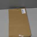 SIMISI RIBBON 24Pcs Red Christmas Velvet Ribbon Bows Decorations Xmas Ornaments Vintage Decor for Tree, Wreath, Garland (3/8'' Width, 5 * 7 inch)