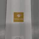 Miracase Magnetic for iPhone 16 Case [with 2X Screen Protectors] [Compatible with MagSafe] Slim Thin Phone Case Military-Grade Protected for iPhone 16 Cover Bumper, Black