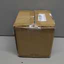 1 Pack Clear Glass Shade Cylinder, Glass Lamp Shade Replacement Shade for Pendant light, Floor lamp, Desk lamp, Wall Sconces and Bathroom Light Fixtures