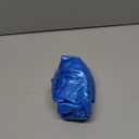 Kids Bouncy Hopper Ball with Handle Jumping Hopping Exercise Balls for Toddlers Boys Girls Indoor Outdoors Sports School Games Exercise Gifts(18 Inch,Blue)