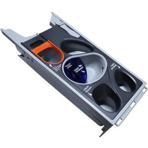 5304514792 Washer Dispenser Drawer Compatible with Frigidaire Electrolux GEnuine, Replacement 4839365 AP6783410 EAP12585054 PS12585054 PD00050945 AFR18078 ﻿