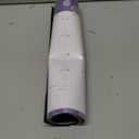 SUNEE Desk Calendar 2026 Large 22x17 from October 2025 to March 2027, Extra Large Desktop Monthly Calendar Pad 18 Months For Teacher or Family, Desk Top, Floral