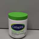 Cetaphil Face & Body Moisturizer, Hydrating Moisturizing Cream for Dry to Very Dry, Sensitive Skin, NEW 20 oz, Fragrance Free, NonComedogenic, NonGreasy