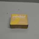 Niidor Adhesive Bra Strapless Ultra Sticky Invisible Push up Silicone Bra Multiple Colors Sizes Reusable for Backless Dress