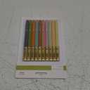 Mr. Pen- Aesthetic Pens, 10 Pack, Assorted Colors, Fast Dry, No Smear Bible Pens No Bleed Through, 0.7mm Fine Point Pen