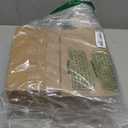 Hortsun 1 Pieces Garden Angel LED Solar Outdoor Lights Eternal Light Lawn Lamp Waterproof Solar for Outside Angel Cemetery Garden Decorations Yard Lawn Pathway Figurines