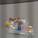 Knana 16Pcs Unicorn Cake Topper Unicorn Rainbow Cake Toppers Colorful Rainbow Clouds Birthday Cake Topper for Happy Birthday Cake Decorations Party Supplies