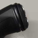 Philips Norelco Shaver 2400 Series, Wet and Dry Electric Shaver, Pop-up Trimmer, P-Cap, Deep Black, Model X3001/90