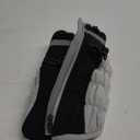 AOFITEE Small Dog Warm Winter Jacket With Built-in Harness, Windproof Reflective Turtleneck Puffer Snowsuit, Four-Legged Fleece Coat for Small Dogs, XS