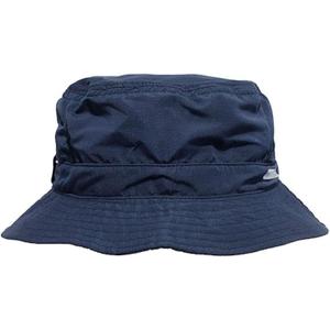 BUILTCOOL Adult Cooling Bucket Cap  Boonie Hat, Waterproof Sun Protection for Hunting, Fishing, Hiking and Kayaking (Large-X-Large, Navy)