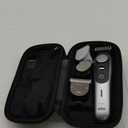 Braun All-in-One Men's Shaving Kit Series 9 9440, 13-in-1 Beard, Face, Nose, Ear Trimmer, Hair Clippers, Body Groomer and Manscaping