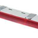 X AUTOHAUX High Level Third Rear Brake Stop Light 1648201056A for Mercedes-Benz W164 ML Class ML320 ML350 ML500 ML550 ML63AMG 2005-2011