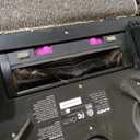 Eureka J20 Robot Vacuum Self Emptying, 8000Pa Suction, Auto Mop Washing & Hot Air Drying,3D Obstacle Avoidance, Cycling Belt-Mop Design