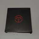 Vinich for iPhone 17 Pro Max Wallet Case with Card Holder, RFID Blocking Credit Slots Kickstand Shockproof Phone Cover Fit for iPhone 17 Pro Max 6.9" Black