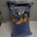 Spectrastone Special Blue Aquarium Gravel for Freshwater Aquariums, 25-Pound Bag