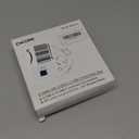 Surge Protector Power Strip - CHCORE 5Ft Braided Extension Cord with 8 Outlets with 4 USB (2 USB C) Charging Ports, Flat Plug Multi Plug Outlet Extender Charging Station for Home Office, ETL, White