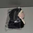 Womens Seamless T-Shirt Bras 3 Pack Wireless Comfy Jelly Bra, Full Coverage Bralette No Show Under Clothes (Large, Black+white+pink)