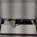 Barhootao RGB Light Bar,Smart LED Light Bar for Room,16 Million Colors,Three Control Modes,Dynamic Music Sync Mode,213 Preset Modes,USB Interface（Without Adapter）