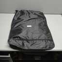 GENANY 2025 Upgraded Interior Gray Tesla Model Y Sunshade Roof, Heat Insulation Foldable Sunshade, Essential Tesla Model Y Accessories for Sun and Heat Protection