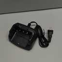 BAOFENG 5RM Original Desktop Charger Base for 5RM, AR-5RM, (BF-F8HP PRO,Not for F8HP), UV-5G Plus, 5RH Pro, GM-5RH, K5 Plus Two-Way Radio BAOFENG-Accessories Ham Radio Base Station