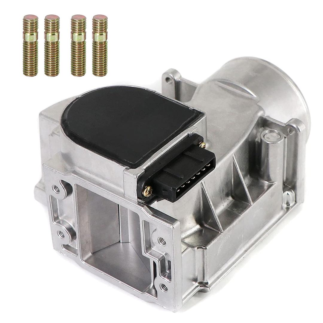 New Air Flow Meter Sensor MAF AFM 22250-66010 for 1993-1994 Land-Cruiser 4.5L 2225066010