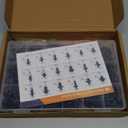 GOOACC 190 Pcs Car Retainer Clips & Fastener Remover - 18 Most Popular Sizes & Applications Auto Push Pin Rivets Set -Door Trim Panel Clips for Toyota, Honda, Nissan, Mazda - Bonus Fastener Remover