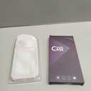 Magnetic for iPhone 17 Pro Max Case with Glitter Integrated Lens Protection, [Glossy Bumper & Shiny Magnetic Ring] [Compatible with Magsafe] Cute Women Girly Phone Case for iPhone 17 Pro Max Pink