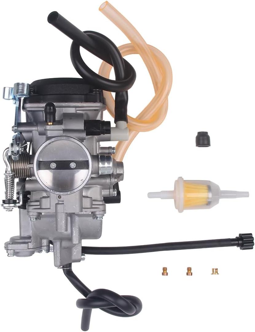BH-Motor New Carburetor Carb For Kawasaki Vulcan 1500 VN1500 Classic 1996-2005 Replace # 15003-1241