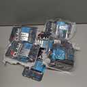 3M Claw 15 lb. Drywall Picture Hanger with Spot Markers, Heavyweight Hanging Solution for Room Decor and Office Decor, Including Mirrors or Large Art – 10 Pack