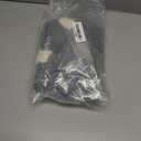 Esobo Fashion Winter Dog Warm Coat Jacket Four-Legged Neck Warm Pet Sweaters for Large Dogs