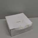 16" Artificial Christmas Wreaths for Front Door Gold Wreath with Pinecones and Magnolia Leaves for Christmas Thanksgiving Winter Holiday Door Decoration