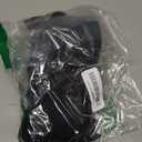 Northdeer Soccer Shin Guards for Kids and Adults Sleeves with Optimized Insert Pocket - Protective Soccer for Boys Girls Men (L (5'3"-5'11"), Shin Pads 1 Pair + Sleeves 1 Pair, Black) 