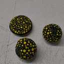 Wave Runner Soft Foam Water Pack Bundle Speed Duo Set Water Bouncing Grip Balls Great Summer Toy Beach Swimming Pool River Lake (3 Blue Balls Set)